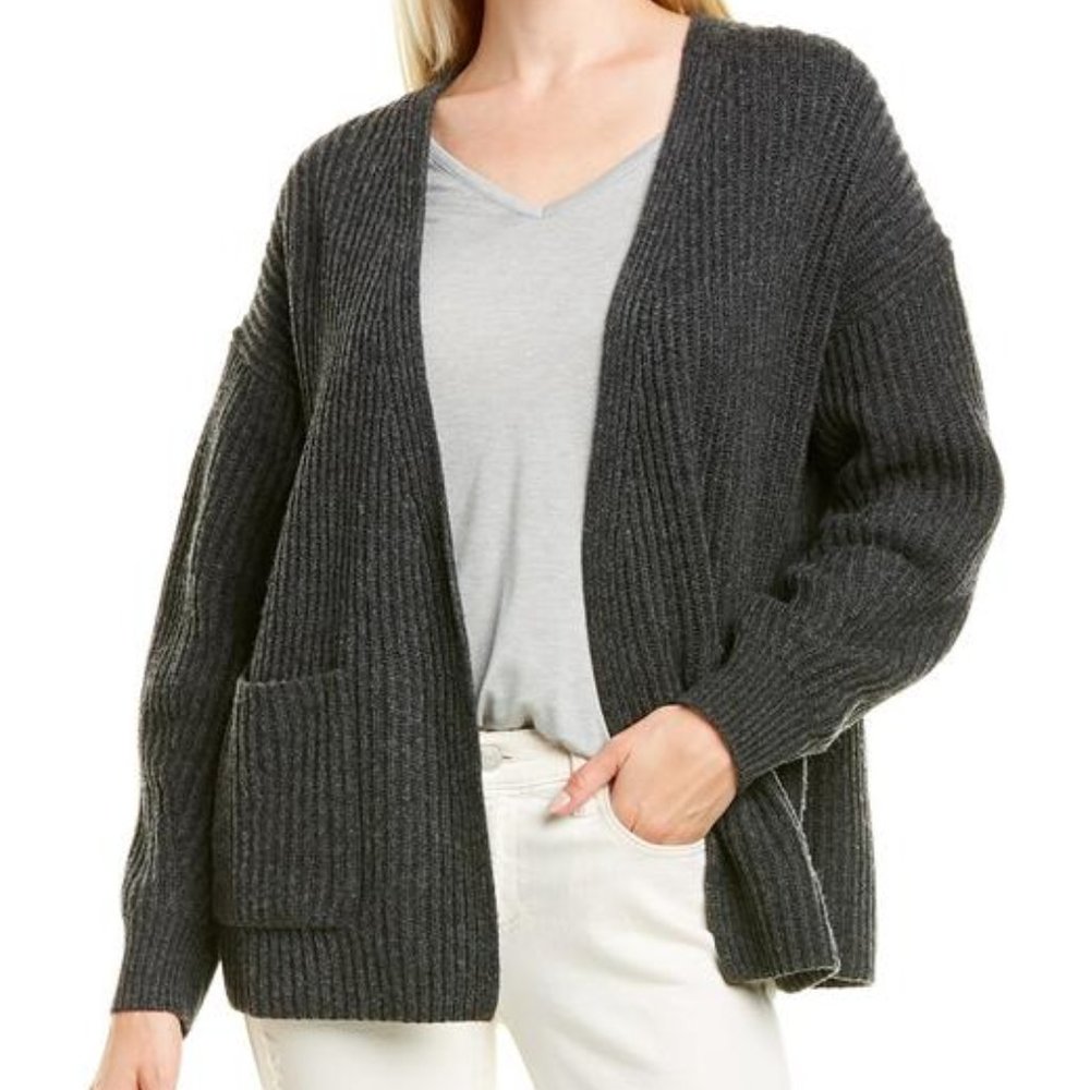 Madewell Redford Cardigan Sweater